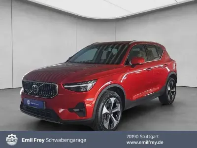 Gebraucht Volvo XC40 145 PS (106 kW) 2023 SUV