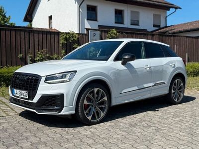 Audi SQ2
