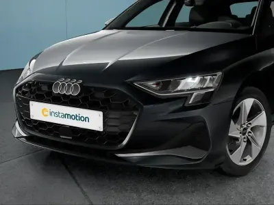 Gebraucht Audi A3