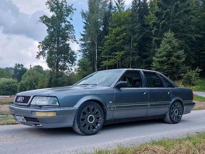 Gebraucht Audi V8 1992 Limousine
