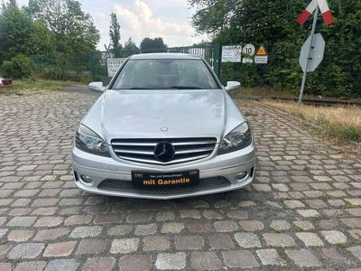 Mercedes CLC200