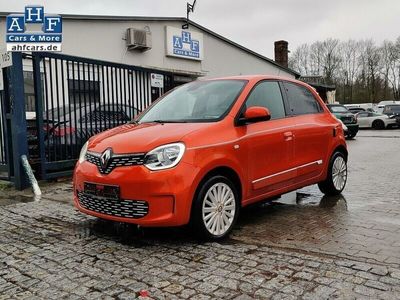 gebraucht Renault Twingo Electric Vibes NAVI R-KAM CLIMATR. SHZG