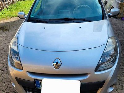 Renault Clio II