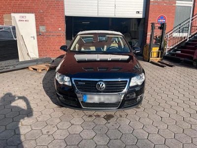 VW CC