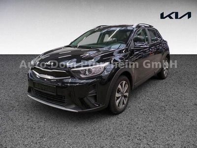 Schwarz Gebraucht 2025 Kia Stonic Vision SUV | 19.790 € (Guter Preis)