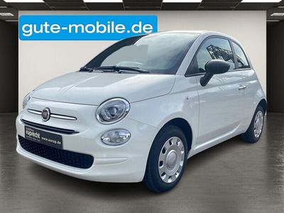 gebraucht Fiat 500 MY23 Hatchback 1.0 Hybrid*139mtl.*OHNE AZ*