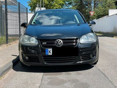 gebraucht VW Golf V 