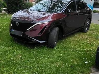 Nissan Ariya