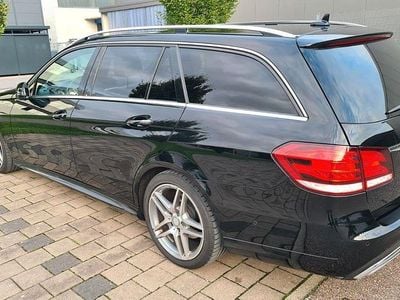 Mercedes E300
