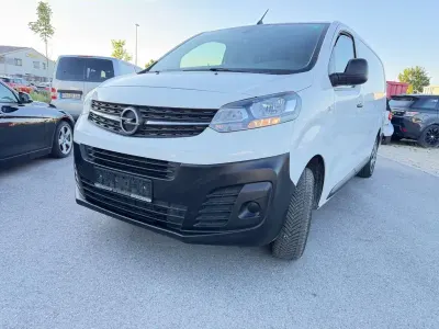 Gebraucht Ford Transit
