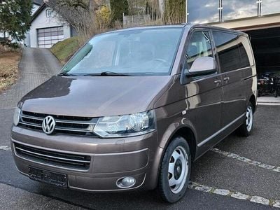 VW T5