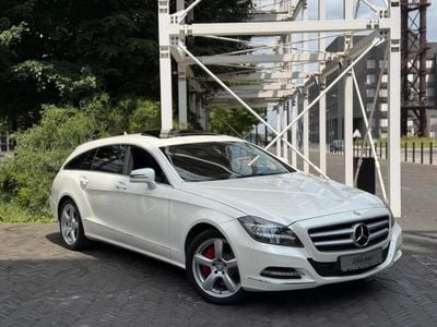 Mercedes CLS350