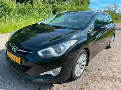 Gebraucht Hyundai i40