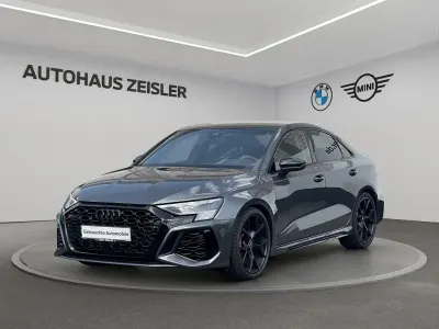 Gebraucht Audi RS3