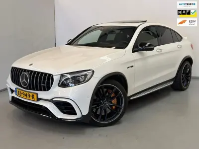 Gebraucht Mercedes S63 AMG