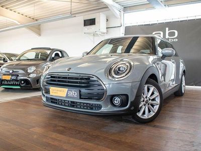 Mini One Clubman