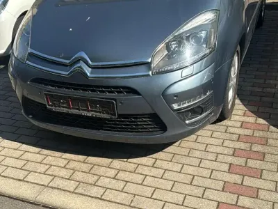 Gebraucht Citroën C4 Picasso