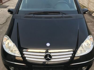 gebraucht Mercedes A150 ELEGANCE Elegance