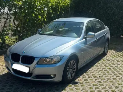 Gebraucht BMW 320