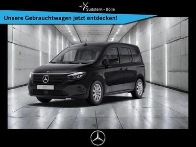 Mercedes EQT200