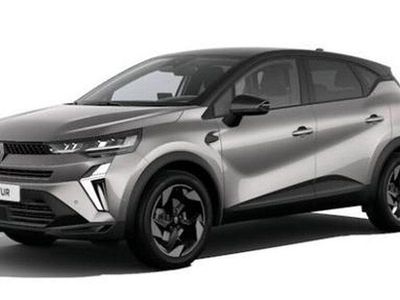 Neu Renault Captur Techno 158 PS (116 kW) 2026 Andere SUV