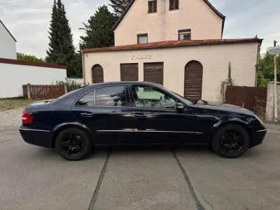 Gebraucht Mercedes 240