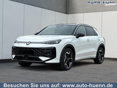 Neu VW T-Roc R-line 150 PS (110 kW) 2026 SUV