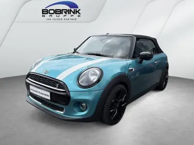Gebraucht Mini Cooper Cabriolet