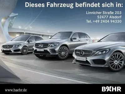 Gebraucht Mercedes GLC300