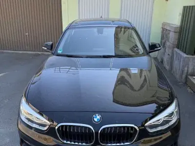 Gebraucht BMW 116