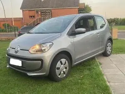 Brugt VW up! 68 HK (50 kW) 2013 Hatchback