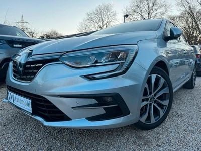Renault Mégane IV