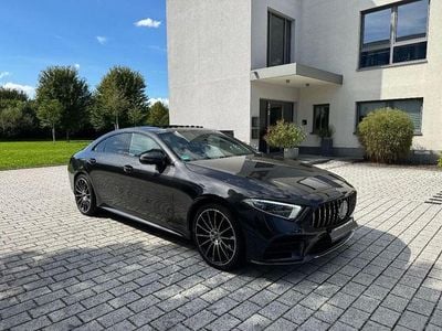 Mercedes CLS400