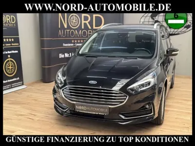 Gebraucht Ford Galaxy