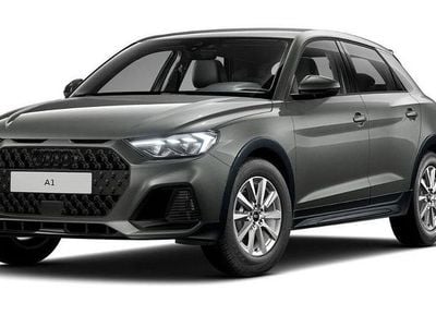 Nuova Audi A1 Sport 95 CV (69 kW) 2026 Grigio SUV