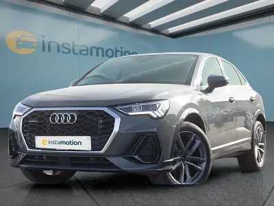 Gebraucht Audi Q3 Sportback