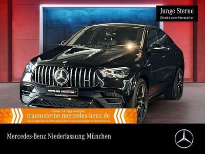 Mercedes GLE63 AMG