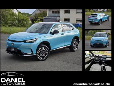 Gebraucht Honda e:Ny1