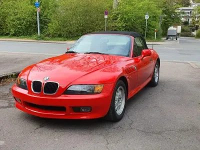 Gebraucht BMW Z3