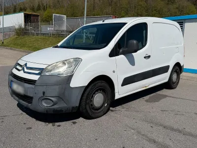 Gebraucht Citroën Berlingo