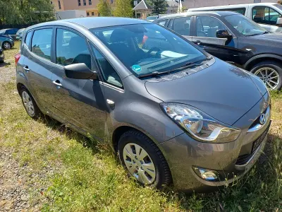 Gebraucht Hyundai ix20