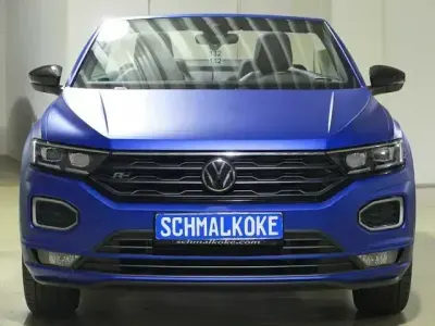 Gebraucht VW T-Roc Edition 150 PS (110 kW) 2022 Andere SUV