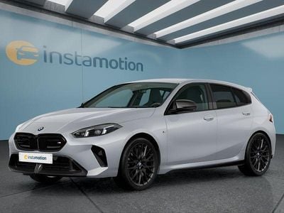 Grau Gebraucht 2025 BMW 135 M Sport Kleinwagen | 45.849 € (Teuer)