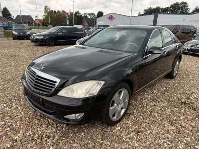 Gebraucht Mercedes S320