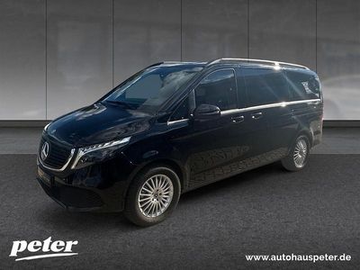 Mercedes EQV300