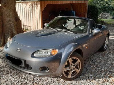 Mazda MX5
