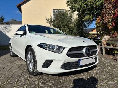 Mercedes A200