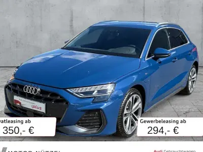 Gebraucht Audi A3