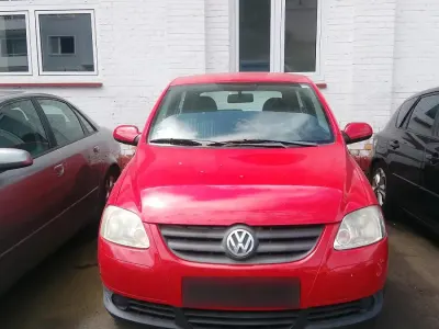 Gebraucht VW Fox