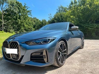 BMW 440